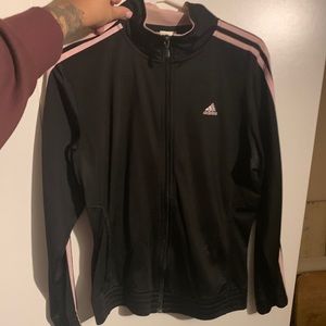 Adidas sport jacket